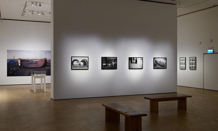 Room 3, Glynn Vivian Art Gallery